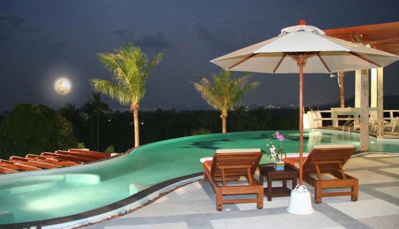 Grand Hill Residence