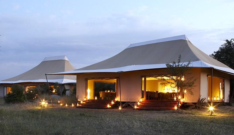 Sayari Camp