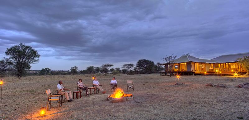 Sayari Camp