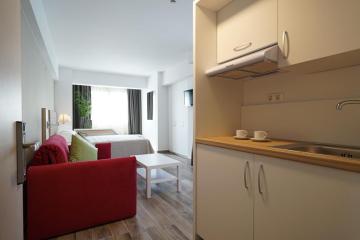 Отель Olympus Thalassea Boutique Hotel Греция, Паралия Катерини (Пиерия), фото 11