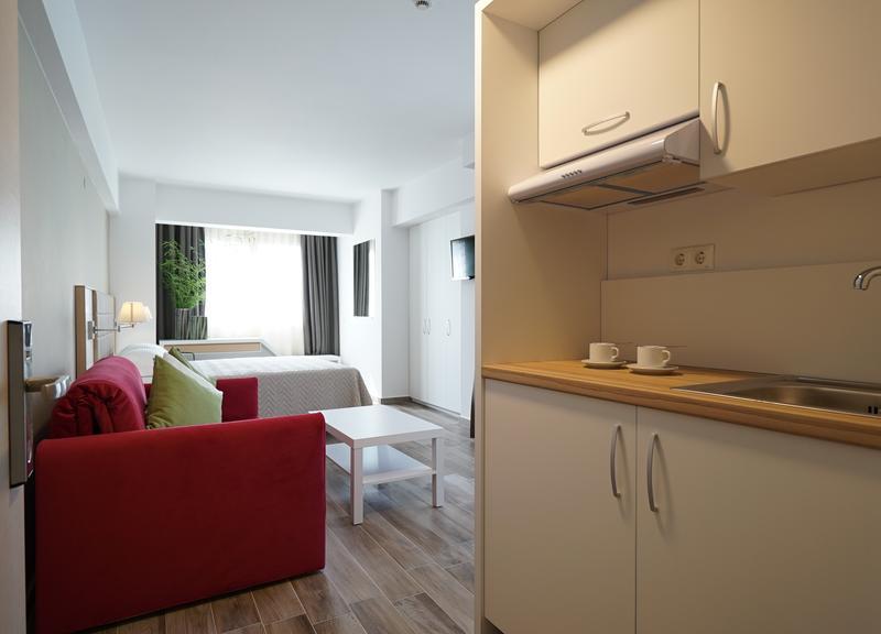 Olympus Thalassea Boutique Hotel