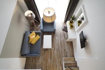 Отель Olympus Thalassea Boutique Hotel Греция, Паралия Катерини (Пиерия), фото 13
