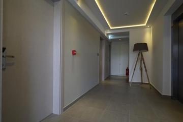 Отель Olympus Thalassea Boutique Hotel Греция, Паралия Катерини (Пиерия), фото 14