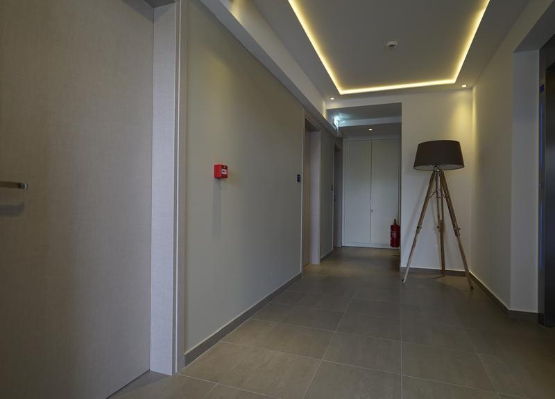 Olympus Thalassea Boutique Hotel