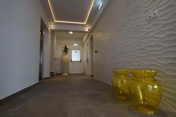 Отель Olympus Thalassea Boutique Hotel Греция, Паралия Катерини (Пиерия), фото 15