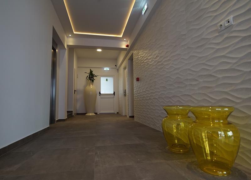 Olympus Thalassea Boutique Hotel