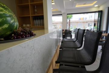 Отель Olympus Thalassea Boutique Hotel Греция, Паралия Катерини (Пиерия), фото 16