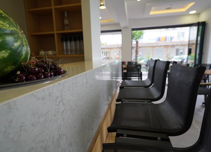 Olympus Thalassea Boutique Hotel
