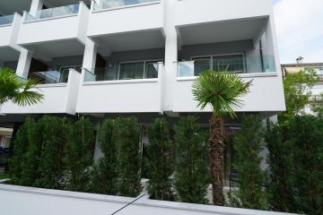 Отель Olympus Thalassea Boutique Hotel Греция, Паралия Катерини (Пиерия), фото 17