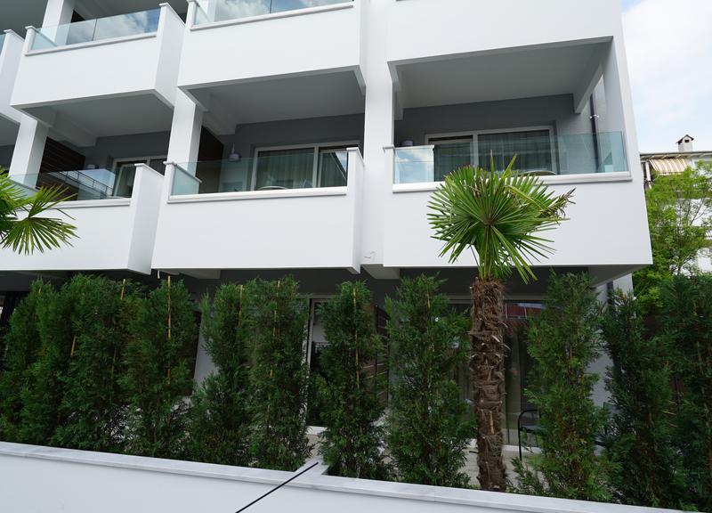 Olympus Thalassea Boutique Hotel