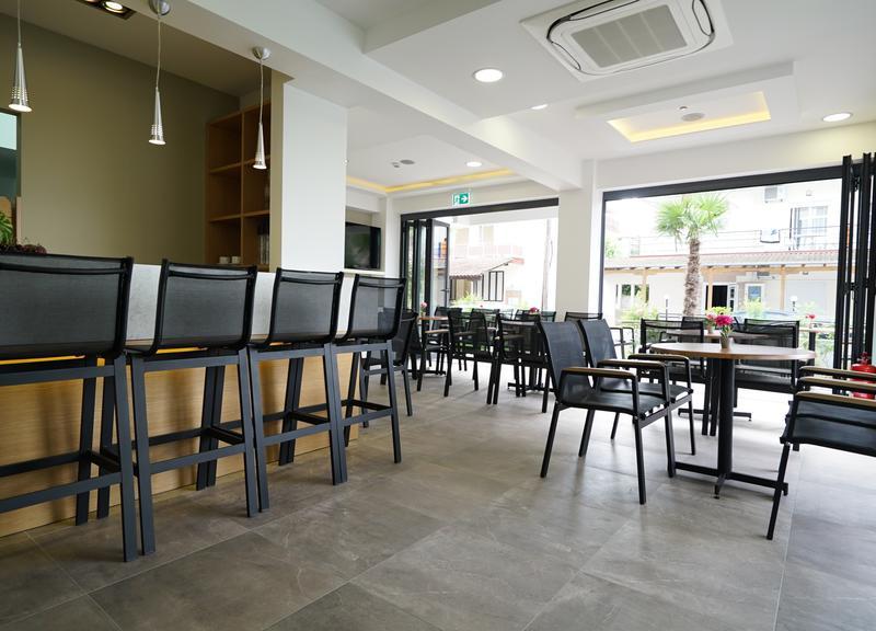 Olympus Thalassea Boutique Hotel