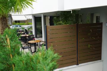 Отель Olympus Thalassea Boutique Hotel Греция, Паралия Катерини (Пиерия), фото 19