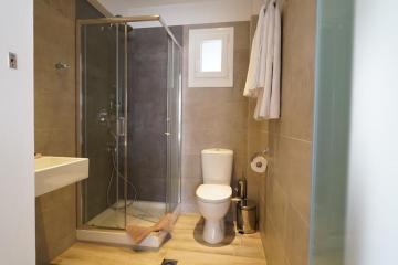 Отель Olympus Thalassea Boutique Hotel Греция, Паралия Катерини (Пиерия), фото 20