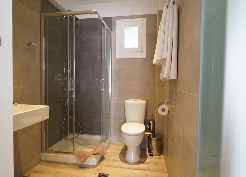 Olympus Thalassea Boutique Hotel