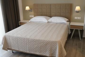 Отель Olympus Thalassea Boutique Hotel Греция, Паралия Катерини (Пиерия), фото 23