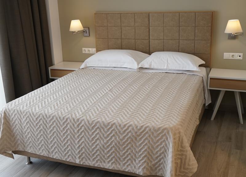 Olympus Thalassea Boutique Hotel