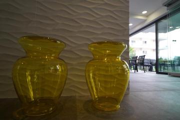 Отель Olympus Thalassea Boutique Hotel Греция, Паралия Катерини (Пиерия), фото 25