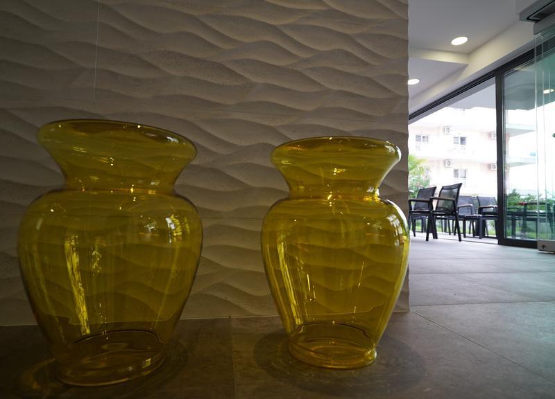 Olympus Thalassea Boutique Hotel