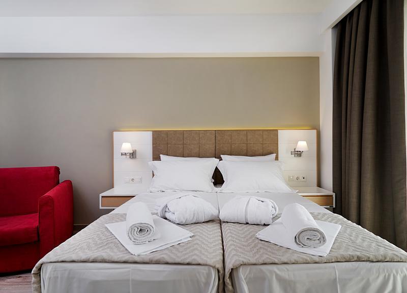 Olympus Thalassea Boutique Hotel