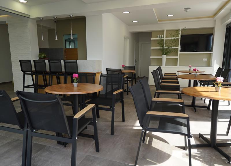 Olympus Thalassea Boutique Hotel