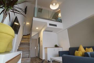 Отель Olympus Thalassea Boutique Hotel Греция, Паралия Катерини (Пиерия), фото 3
