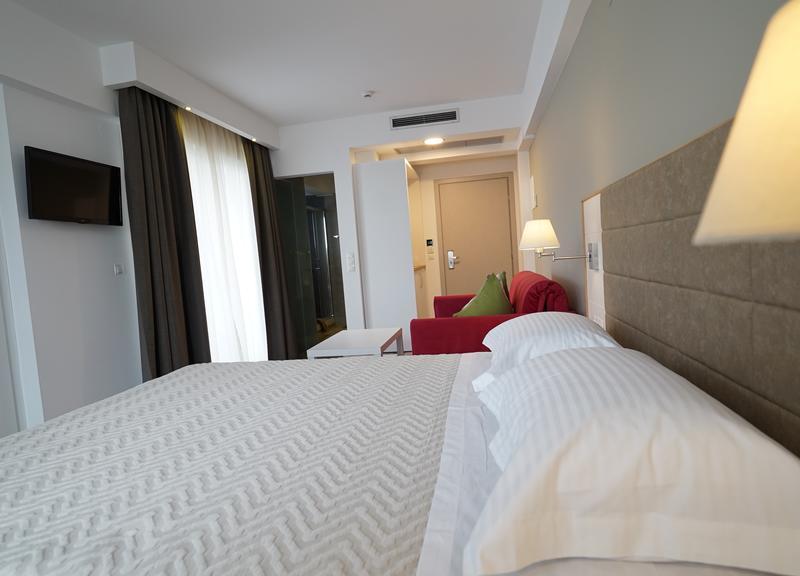 Olympus Thalassea Boutique Hotel