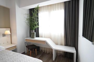 Отель Olympus Thalassea Boutique Hotel Греция, Паралия Катерини (Пиерия), фото 5
