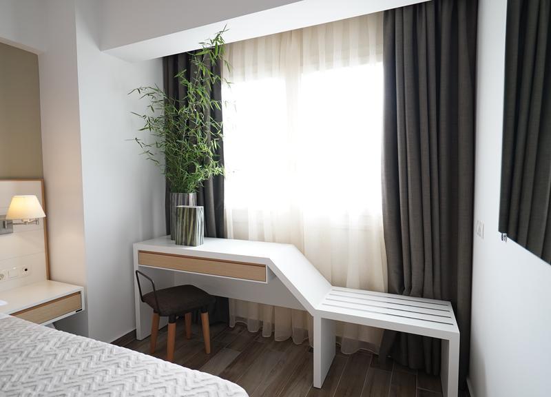 Olympus Thalassea Boutique Hotel