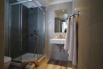 Отель Olympus Thalassea Boutique Hotel Греция, Паралия Катерини (Пиерия), фото 8