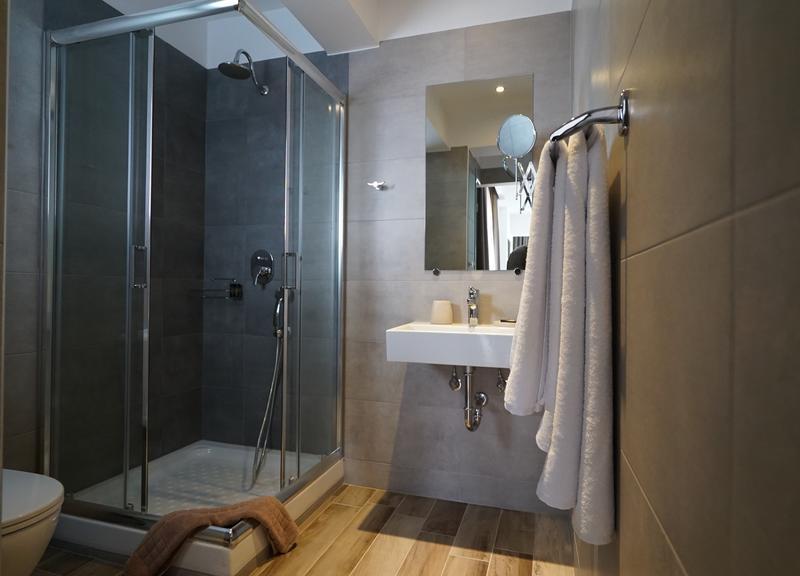 Olympus Thalassea Boutique Hotel