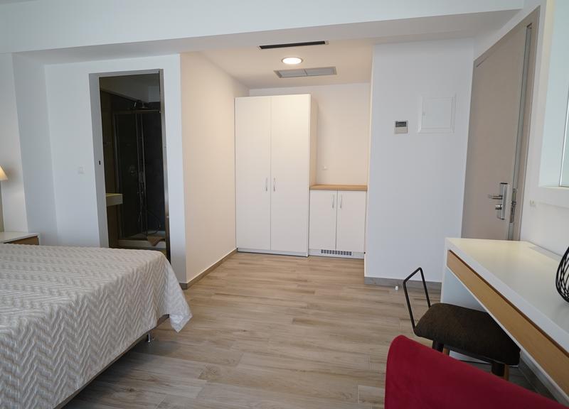 Olympus Thalassea Boutique Hotel