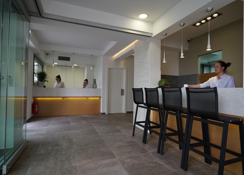 Olympus Thalassea Boutique Hotel