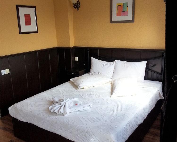 Arasta Boutique Hotel