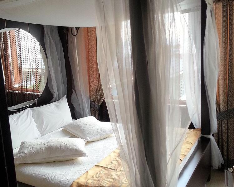 Arasta Boutique Hotel