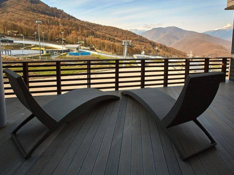 Skypark Apart Hotel