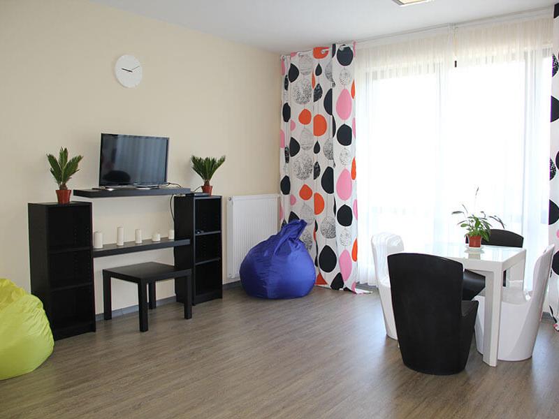 Skypark Apart Hotel