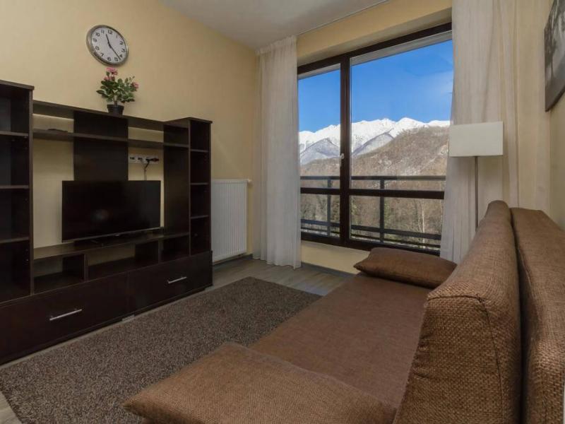 Skypark Apart Hotel