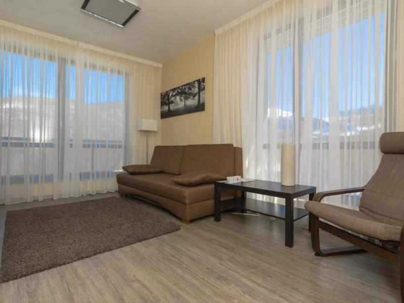 Skypark Apart Hotel