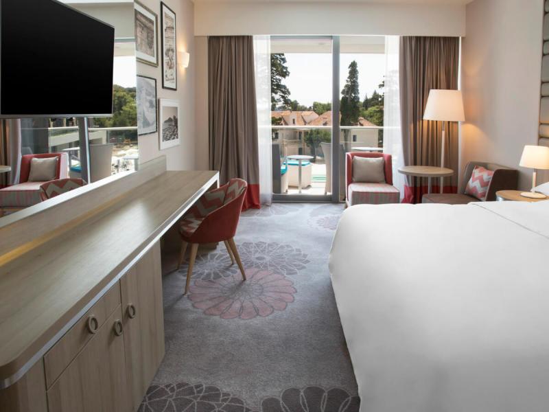 Sheraton Dubrovnik Riviera 