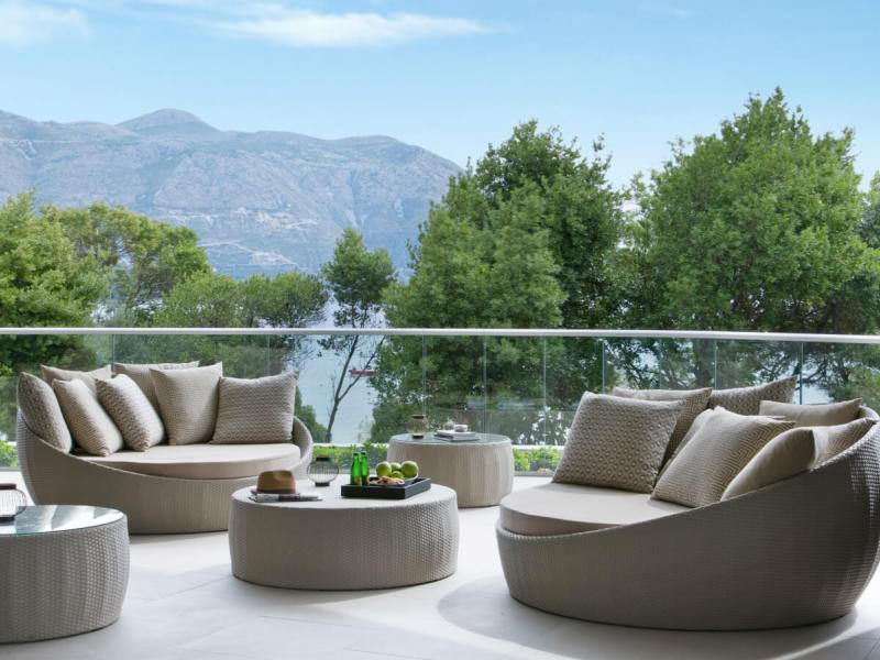 Sheraton Dubrovnik Riviera 