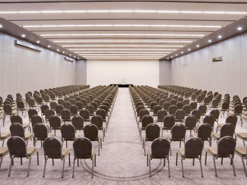 Sheraton Dubrovnik Riviera 