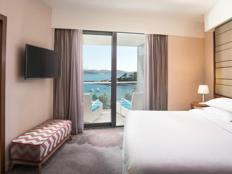 Sheraton Dubrovnik Riviera 