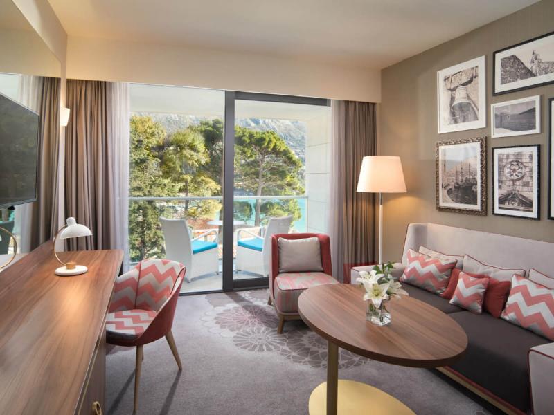 Sheraton Dubrovnik Riviera 