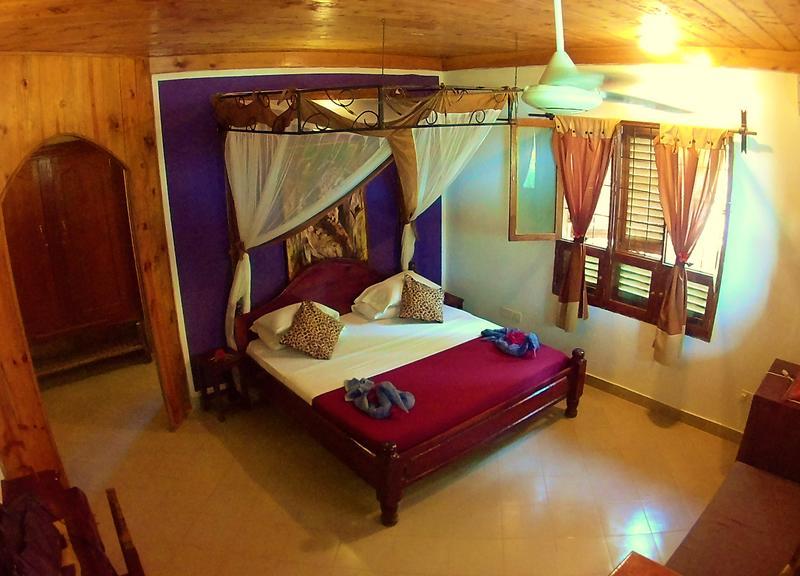 Waikiki Zanzibar Resort