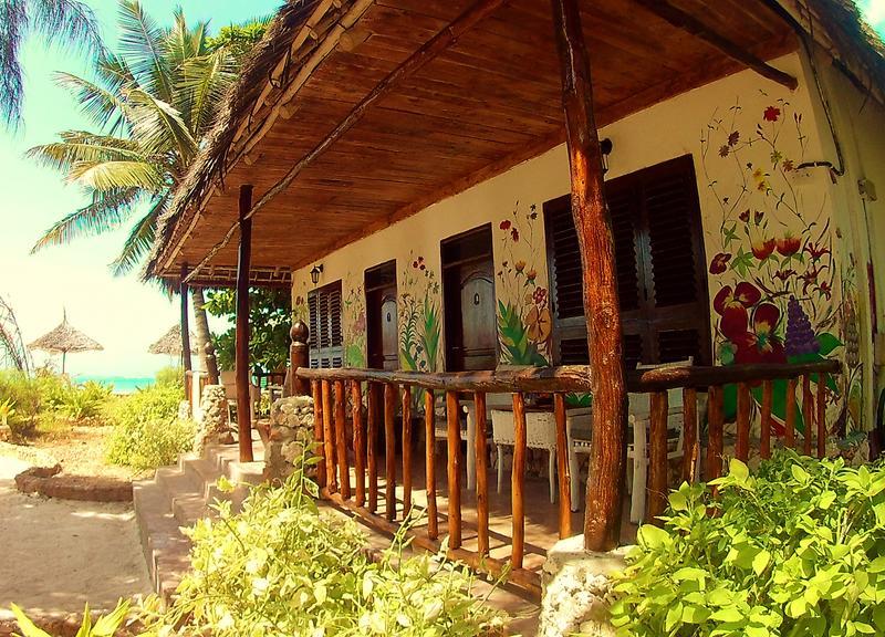 Waikiki Zanzibar Resort