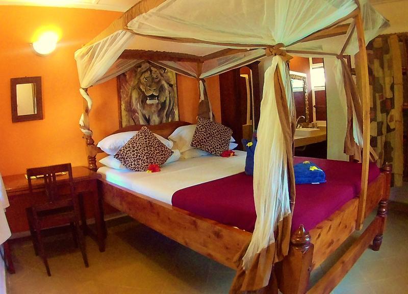 Waikiki Zanzibar Resort