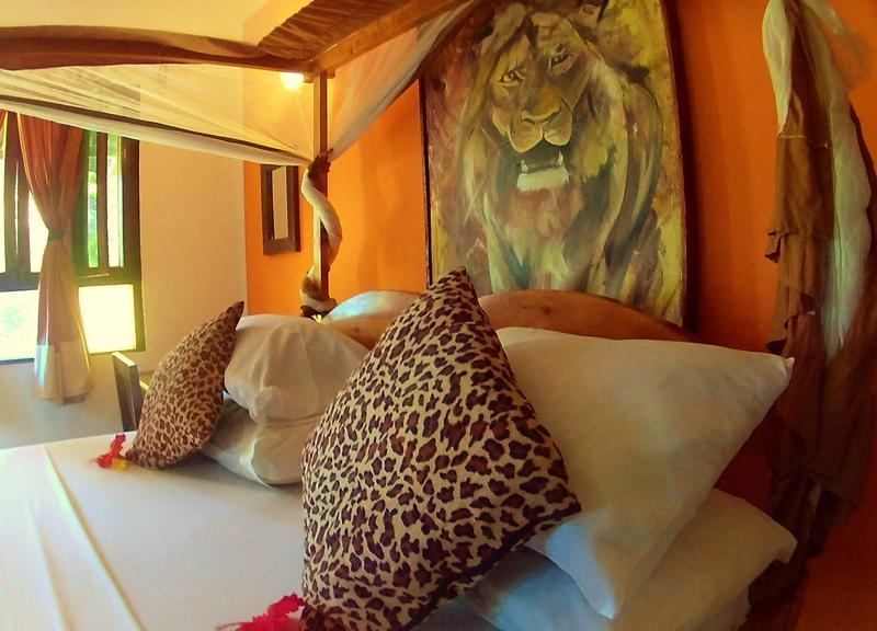 Waikiki Zanzibar Resort