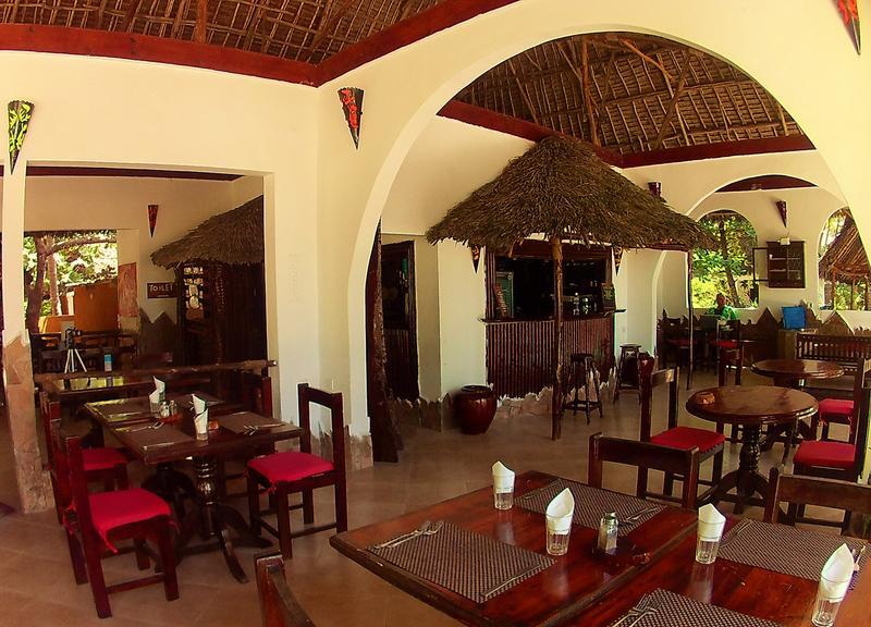 Waikiki Zanzibar Resort