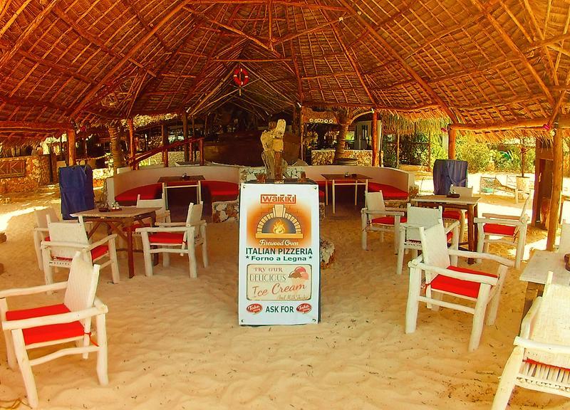 Waikiki Zanzibar Resort