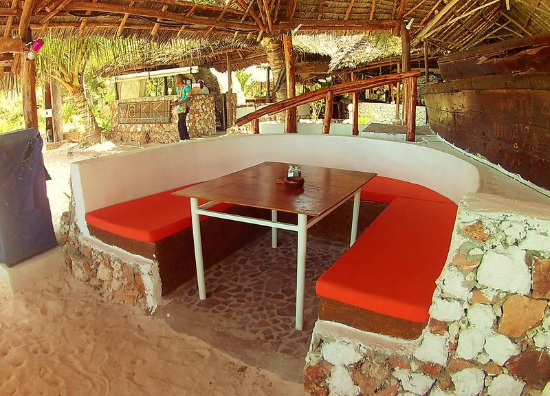 Waikiki Zanzibar Resort